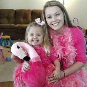 Meet your Posher, Kaitlyn